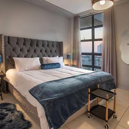 2 Sleeper Stylish Sanctuary Apartment Durban Luaran gambar