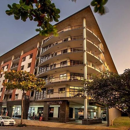 2 Sleeper Stylish Sanctuary Apartment Durban Luaran gambar