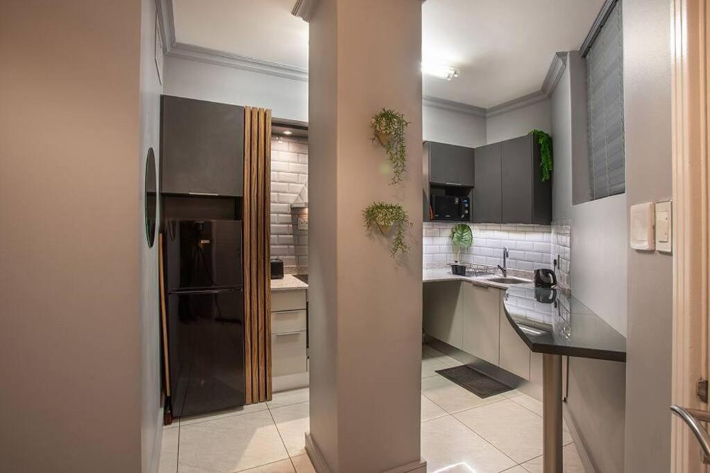 2 Sleeper Stylish Sanctuary Apartment Durban Luaran gambar