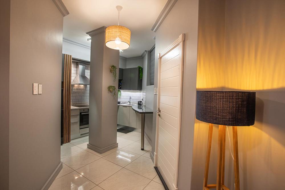 2 Sleeper Stylish Sanctuary Apartment Durban Luaran gambar