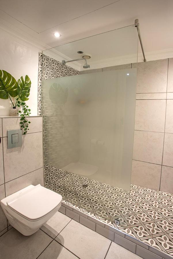 2 Sleeper Stylish Sanctuary Apartment Durban Luaran gambar