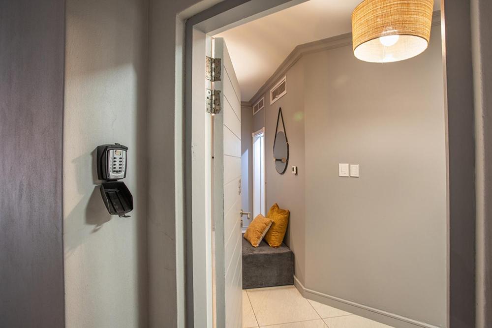 2 Sleeper Stylish Sanctuary Apartment Durban Luaran gambar