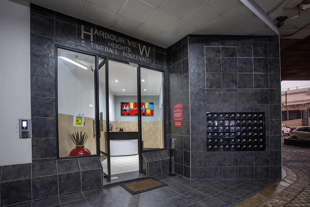 2 Sleeper Stylish Sanctuary Apartment Durban Luaran gambar