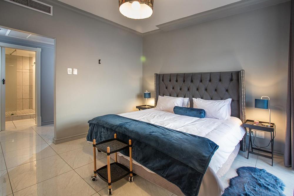 2 Sleeper Stylish Sanctuary Apartment Durban Luaran gambar