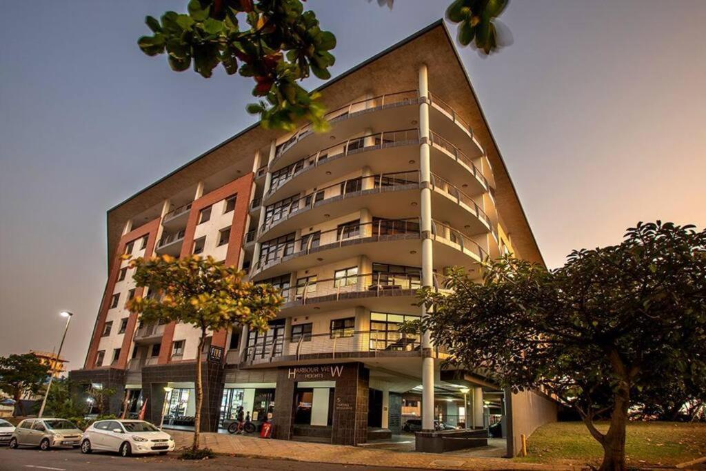 2 Sleeper Stylish Sanctuary Apartment Durban Luaran gambar